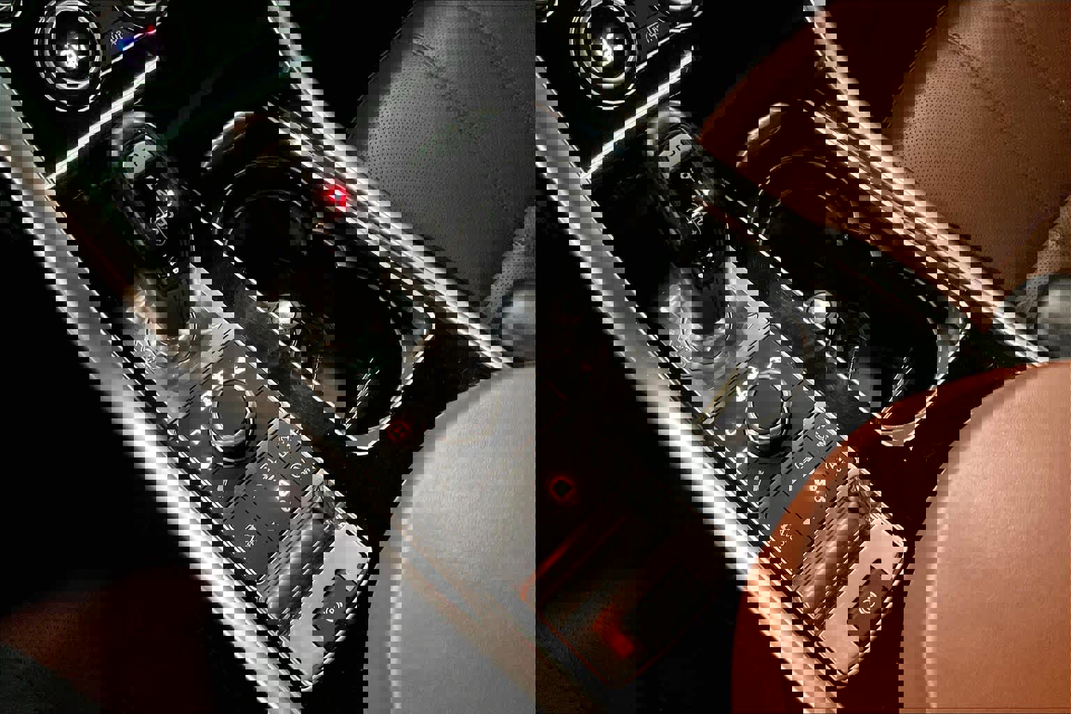 Used 2017 Land Rover Range Rover Sport HSE Dynamic image 37