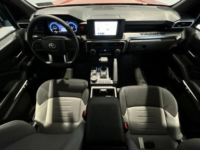 Certified 2025 Toyota Tacoma TRD Off-Road AWD/4WD image 15