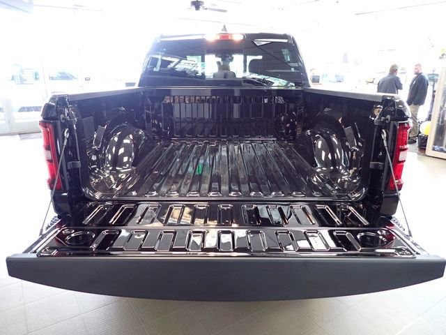 New 2026 RAM 1500 Express image 6