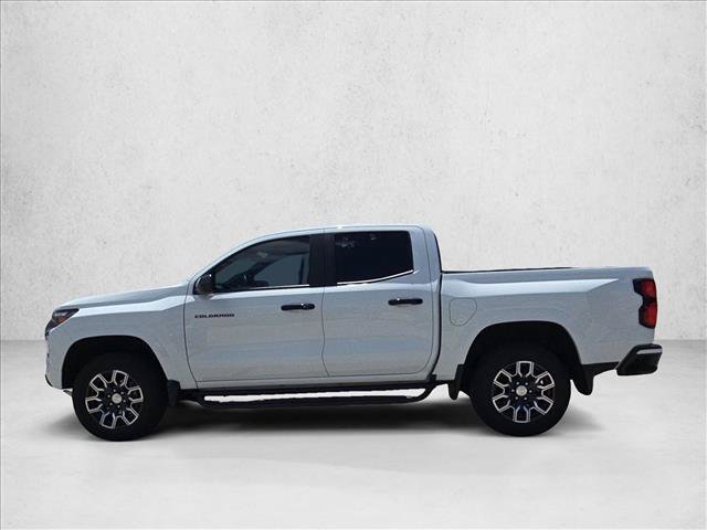 Used 2024 Chevrolet Colorado LT w/ LT Convenience Package III RWD image 6
