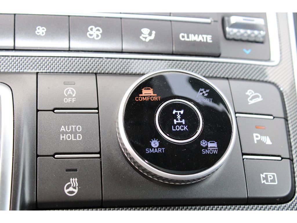 Used 2023 Hyundai Santa Fe Limited image 33