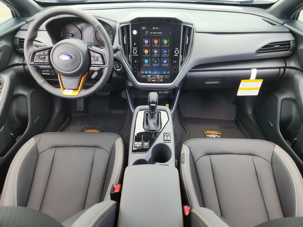 New 2026 Subaru Crosstrek 2.5i Wilderness w/ Crosstrek Mirror Package AWD/4WD image 22