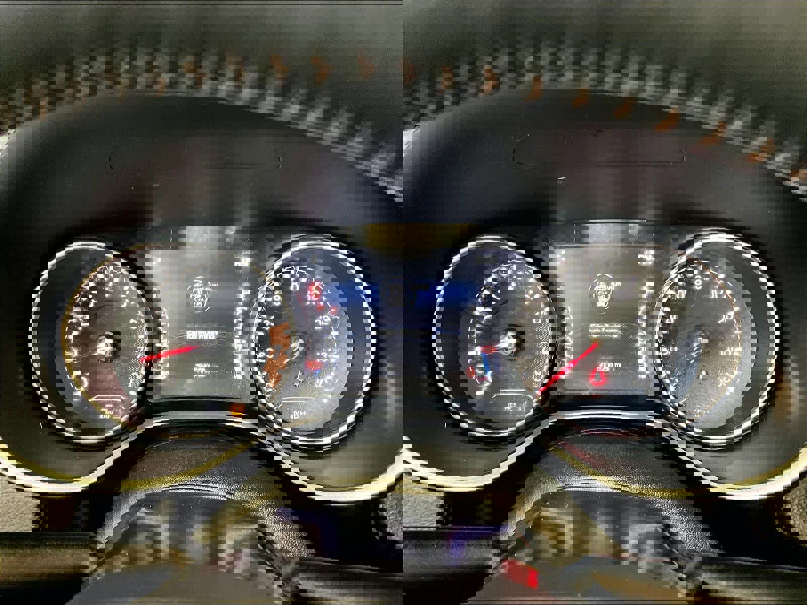 Used 2018 Jeep Compass Limited image 26