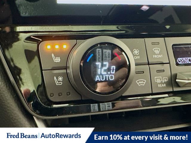 New 2026 Toyota Grand Highlander Limited image 17