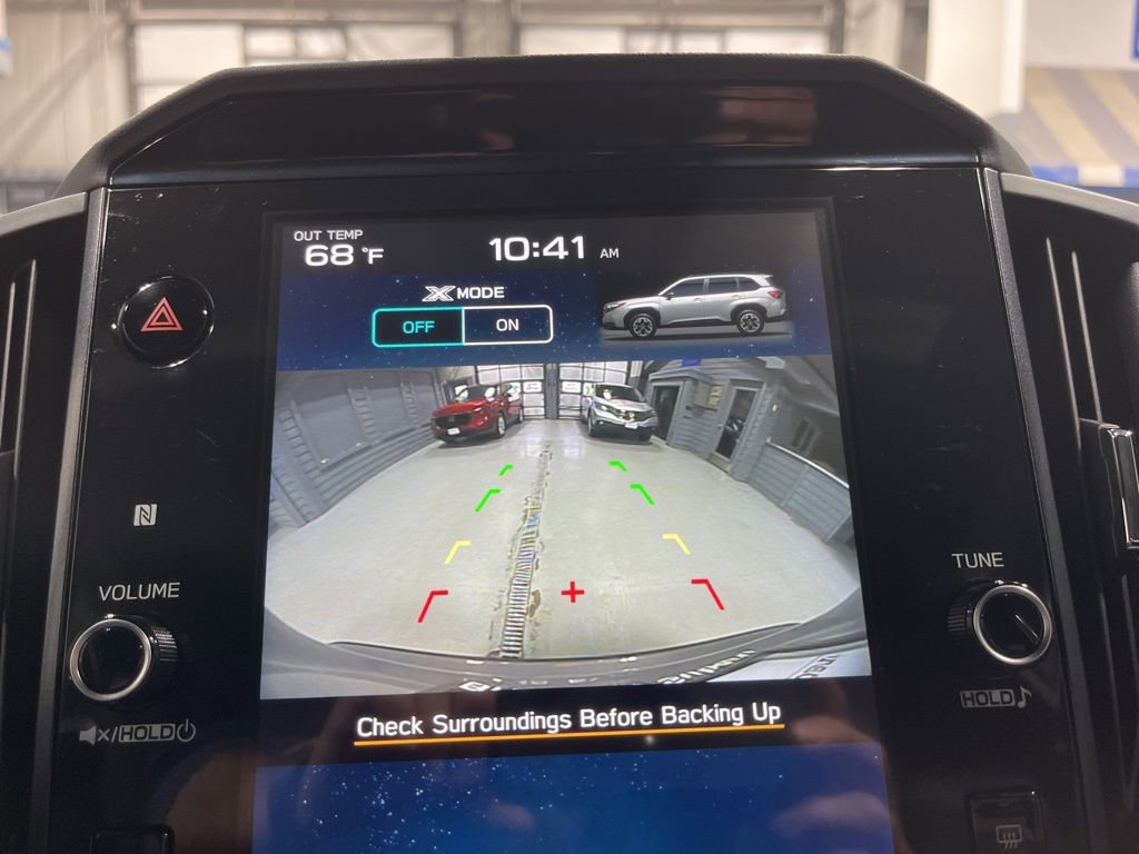 Used 2026 Subaru Forester Premium image 24