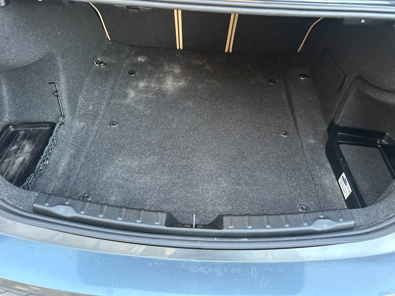 Used 2016 BMW 328i Sedan image 29