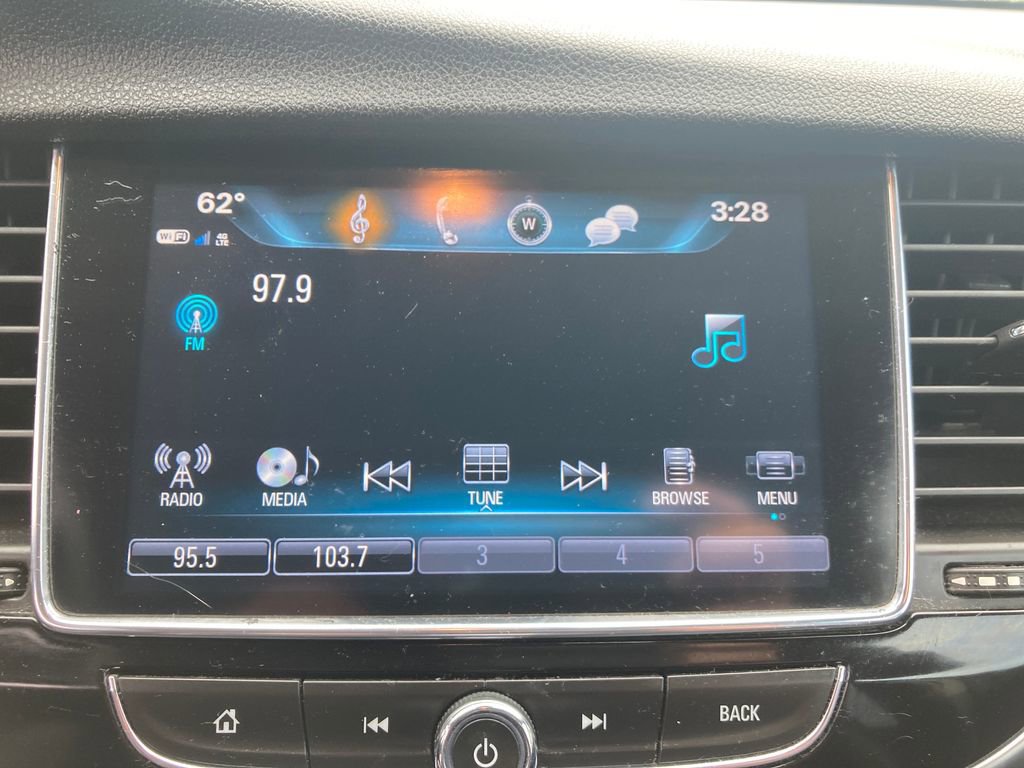 Used 2018 Buick Encore Preferred AWD/4WD image 23