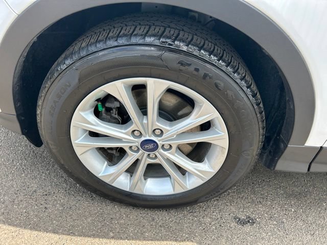Used 2017 Ford Escape SE w/ Equipment Group 201A AWD/4WD image 51