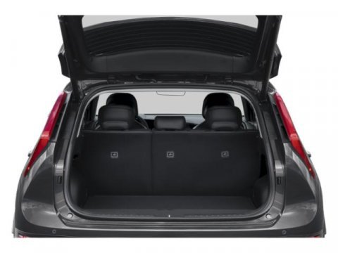 New 2026 Kia Niro Wind FWD image 13