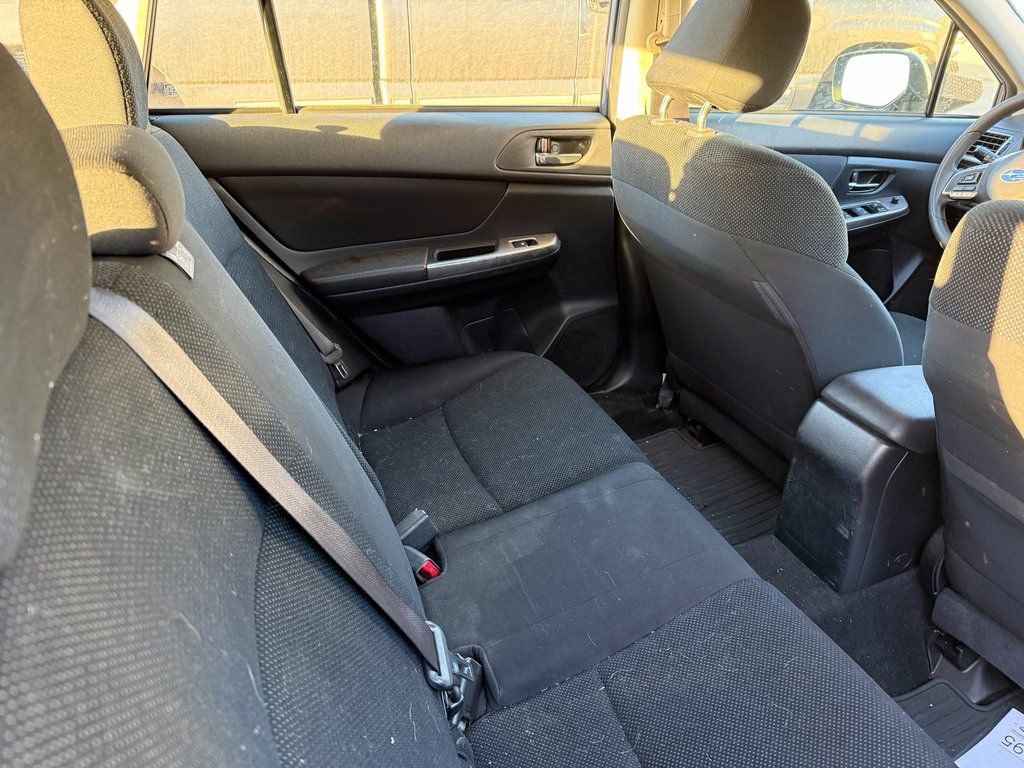Used 2015 Subaru Impreza 2.0i Premium image 7