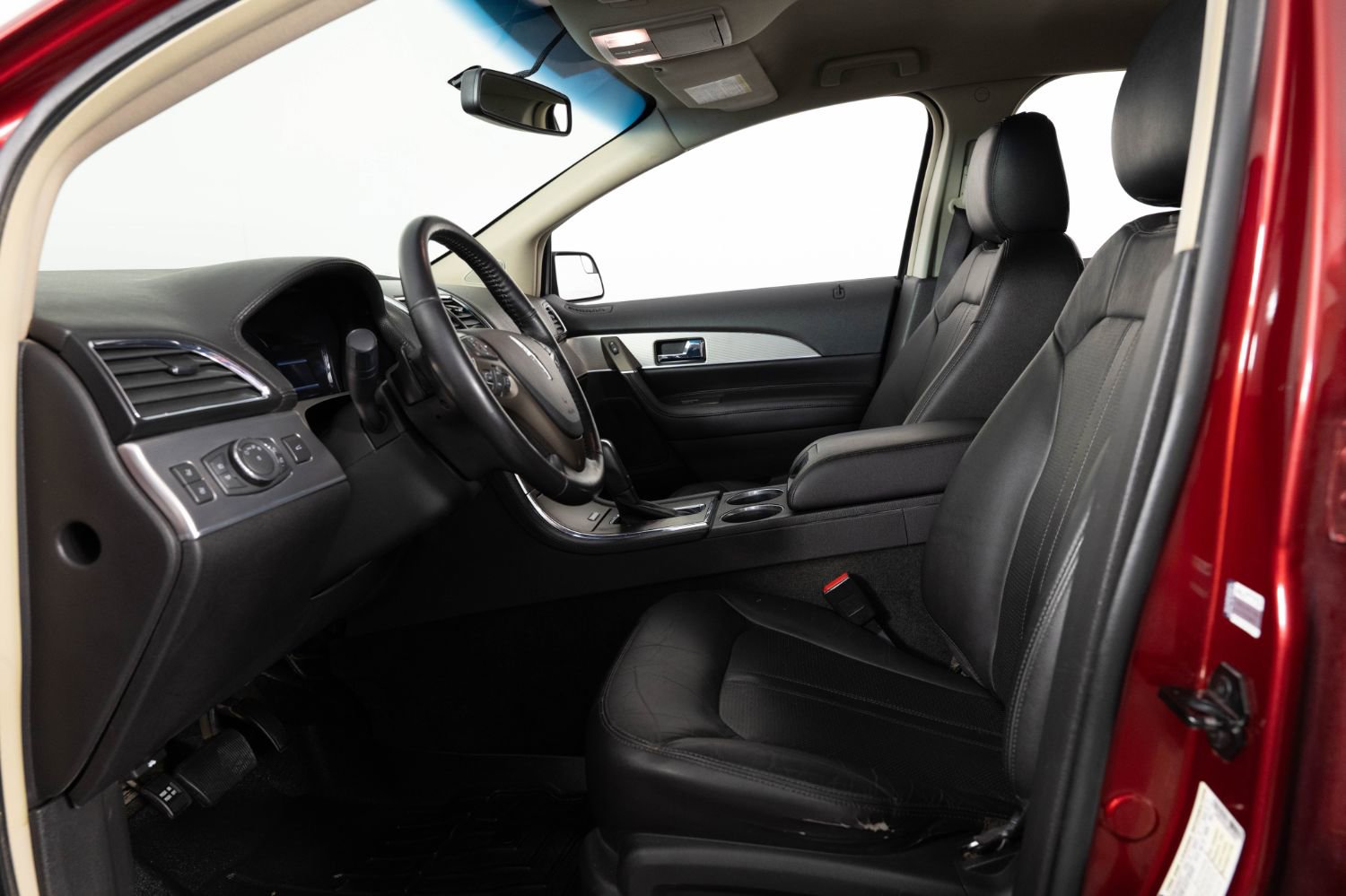 Used 2013 Lincoln MKX AWD image 14