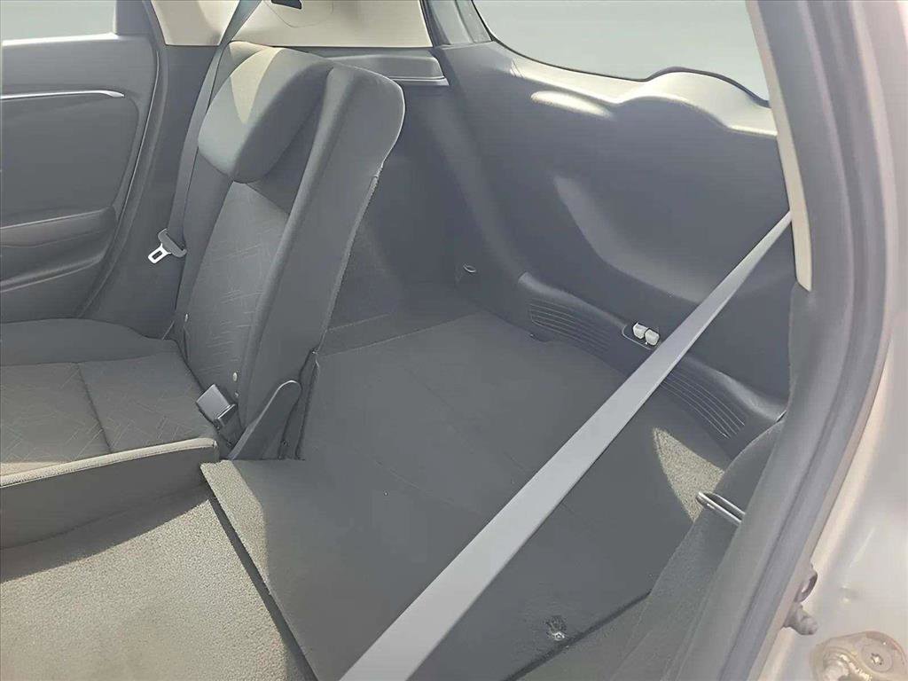 Used 2015 Honda Fit image 19