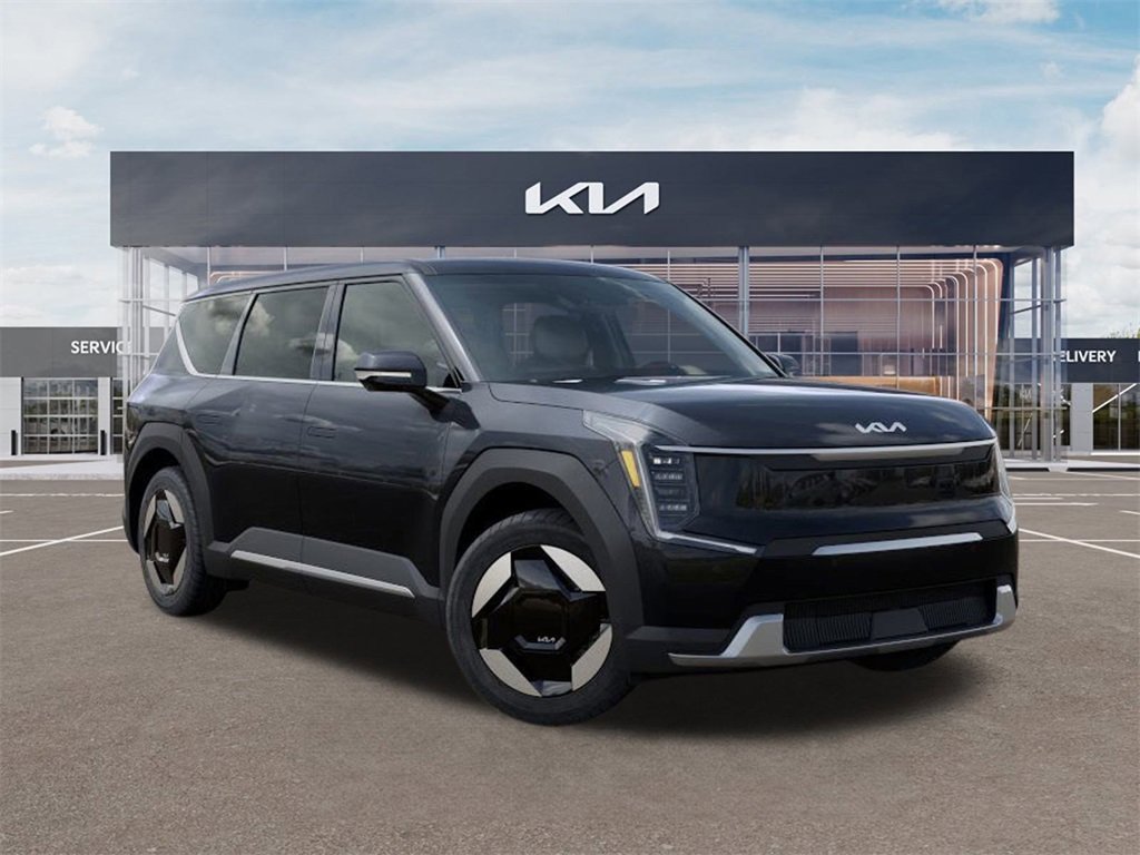 New 2026 Kia EV9 Light image 8