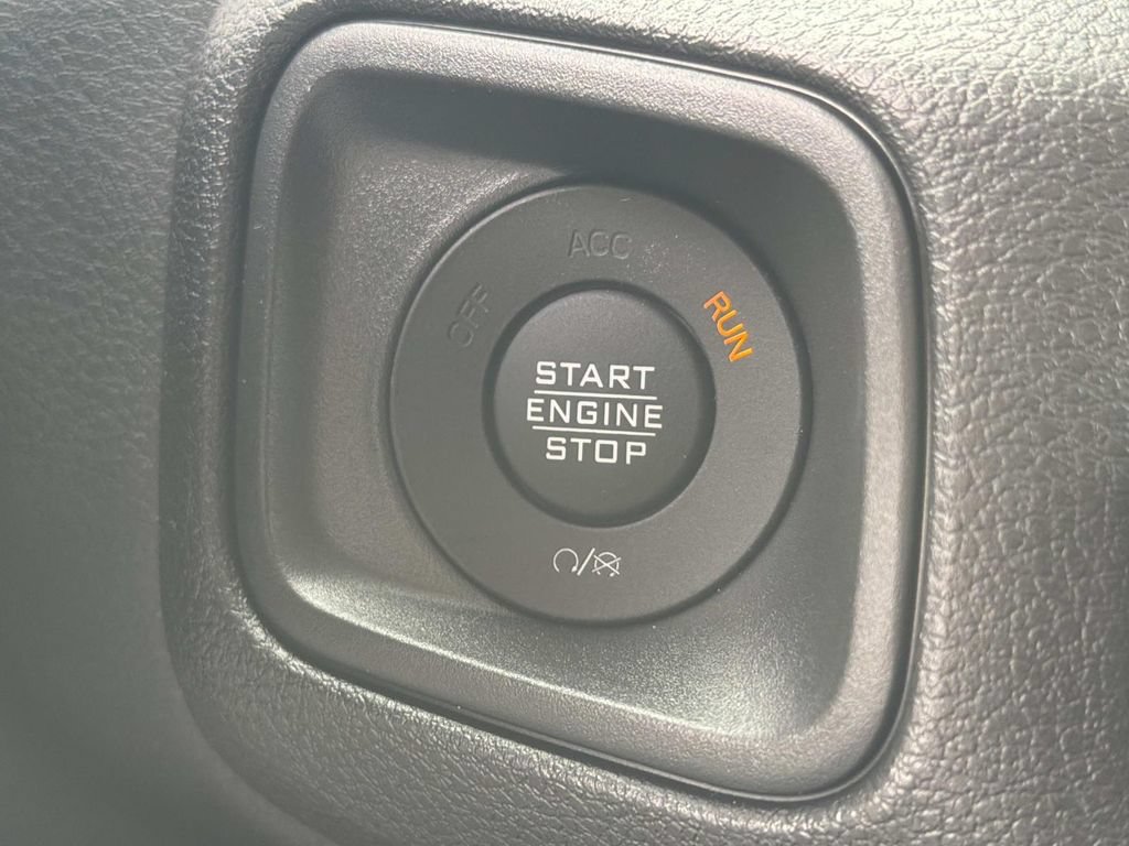 New 2026 Jeep Wrangler Unlimited Sport AWD/4WD image 8