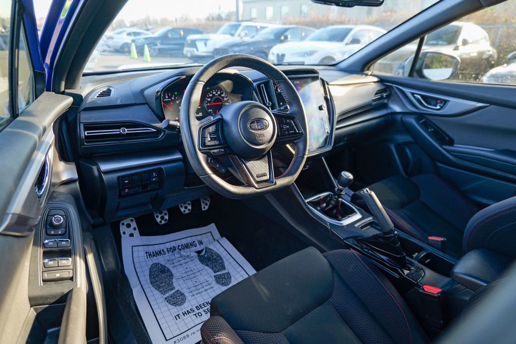 Used 2022 Subaru WRX Premium image 21