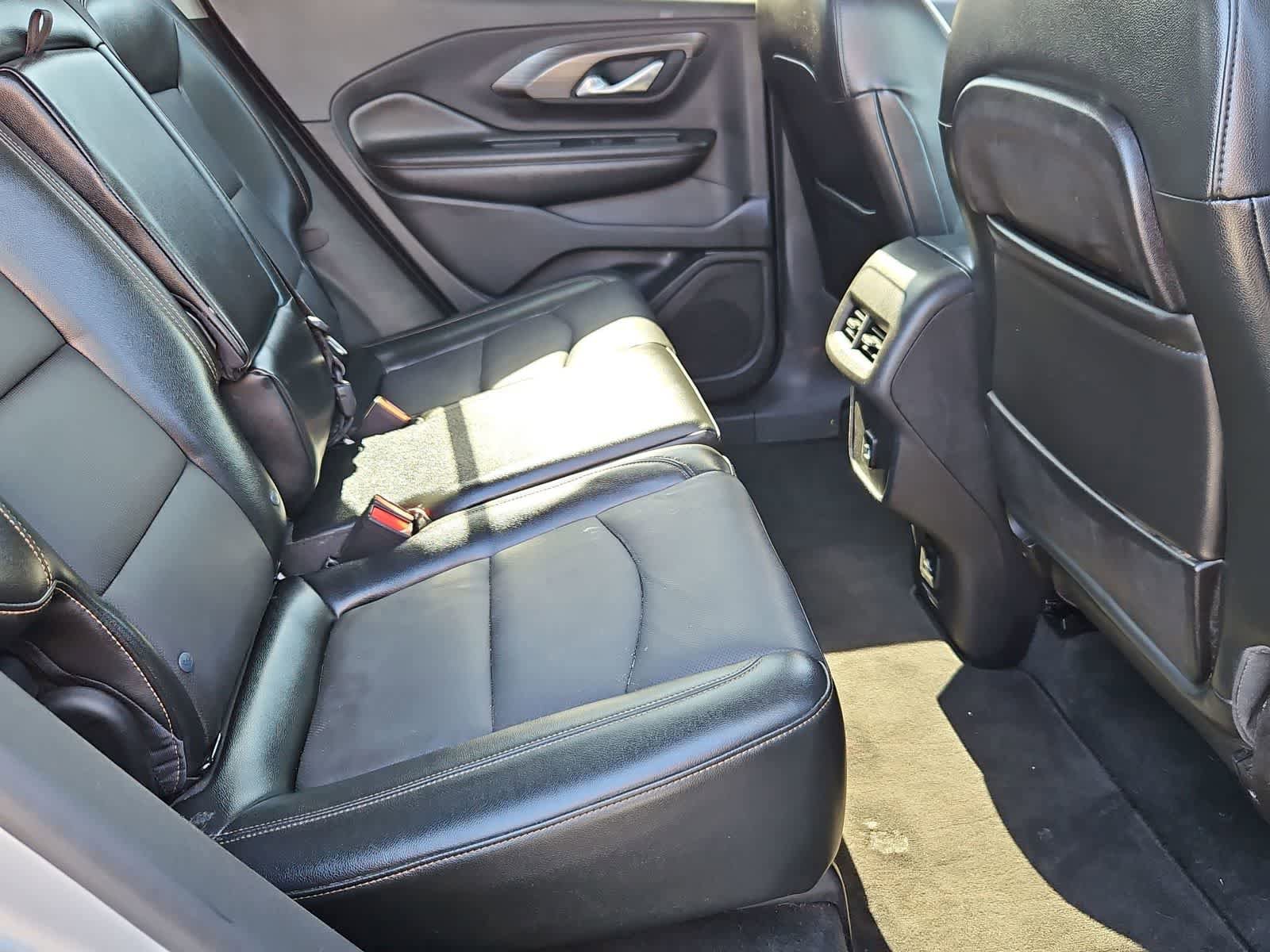 Used 2018 GMC Terrain SLT AWD/4WD image 20