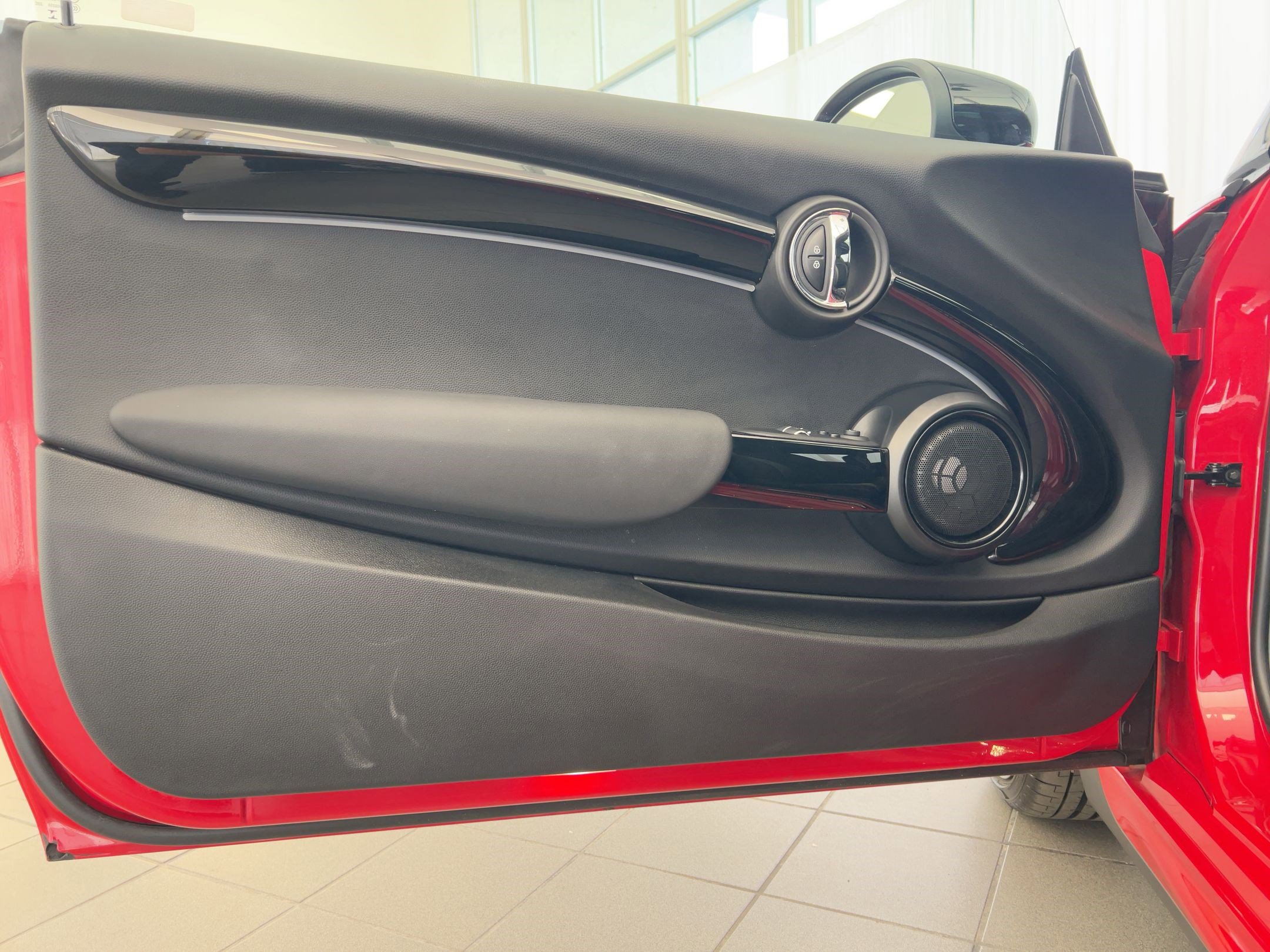 Used 2023 MINI Cooper John Cooper Works w/ Driver Assistance Package image 33