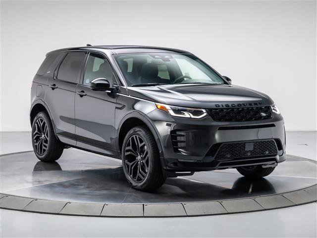 New 2026 Land Rover Discovery Sport Landmark image 7