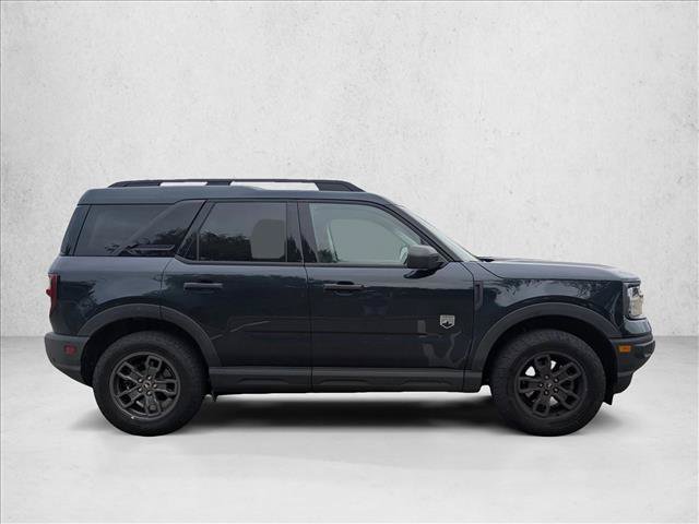 Used 2022 Ford Bronco Sport Big Bend w/ Convenience Package AWD/4WD image 4