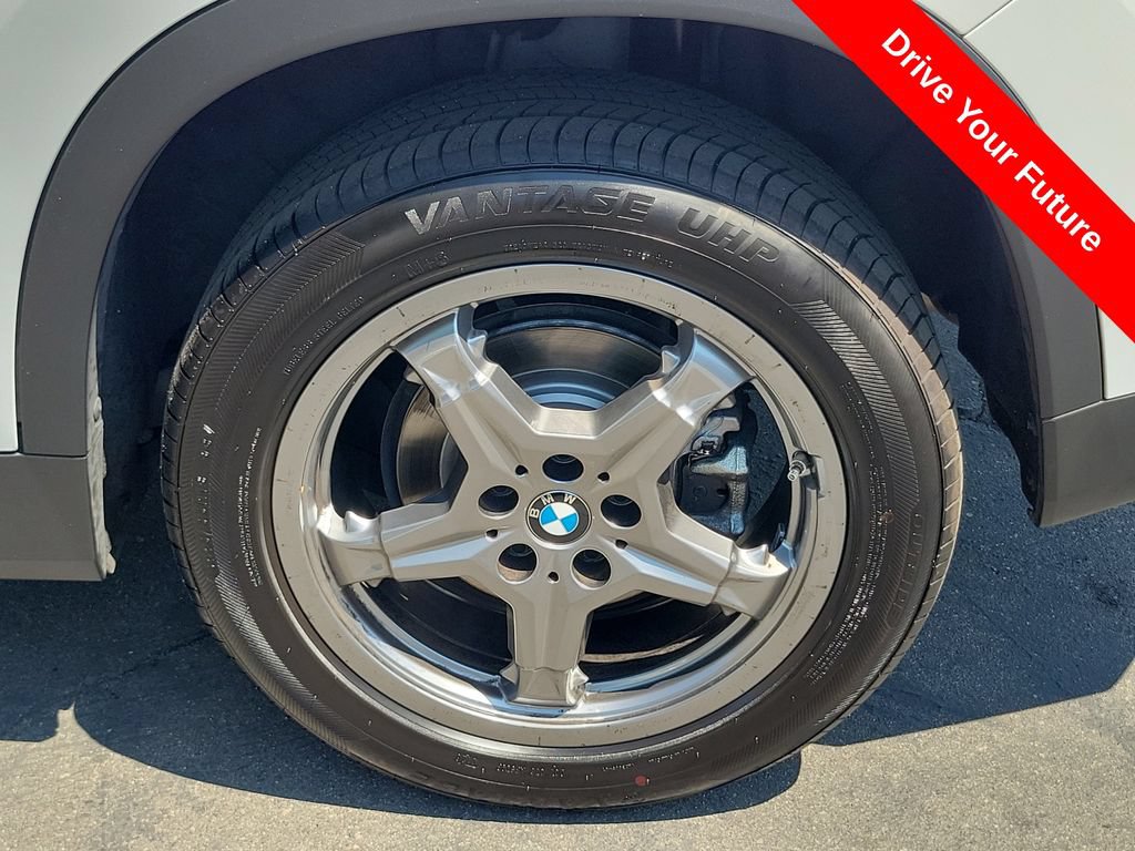 Used 2023 BMW X1 xDrive28i AWD/4WD image 28