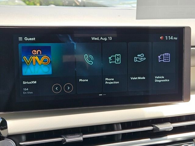 New 2026 Hyundai Tucson SEL image 9