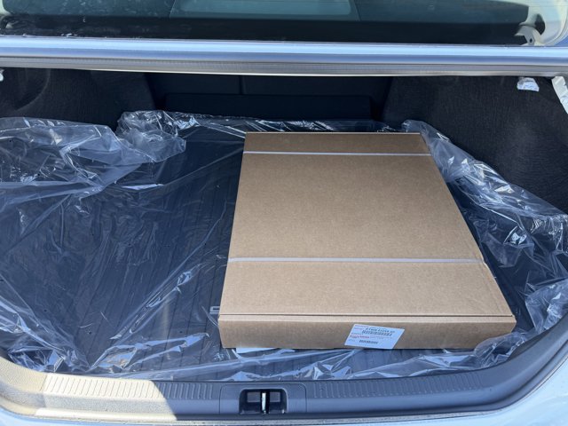 New 2026 Toyota Camry Nightshade image 8