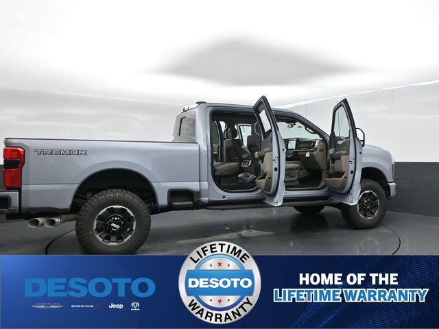 New 2026 Ford F250 Platinum w/ Platinum Plus Package image 67
