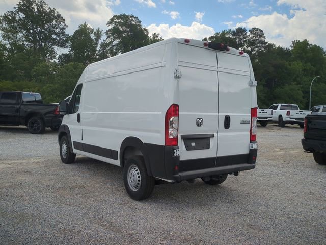 New 2025 RAM ProMaster 1500 w/ Convenience Group FWD image 5