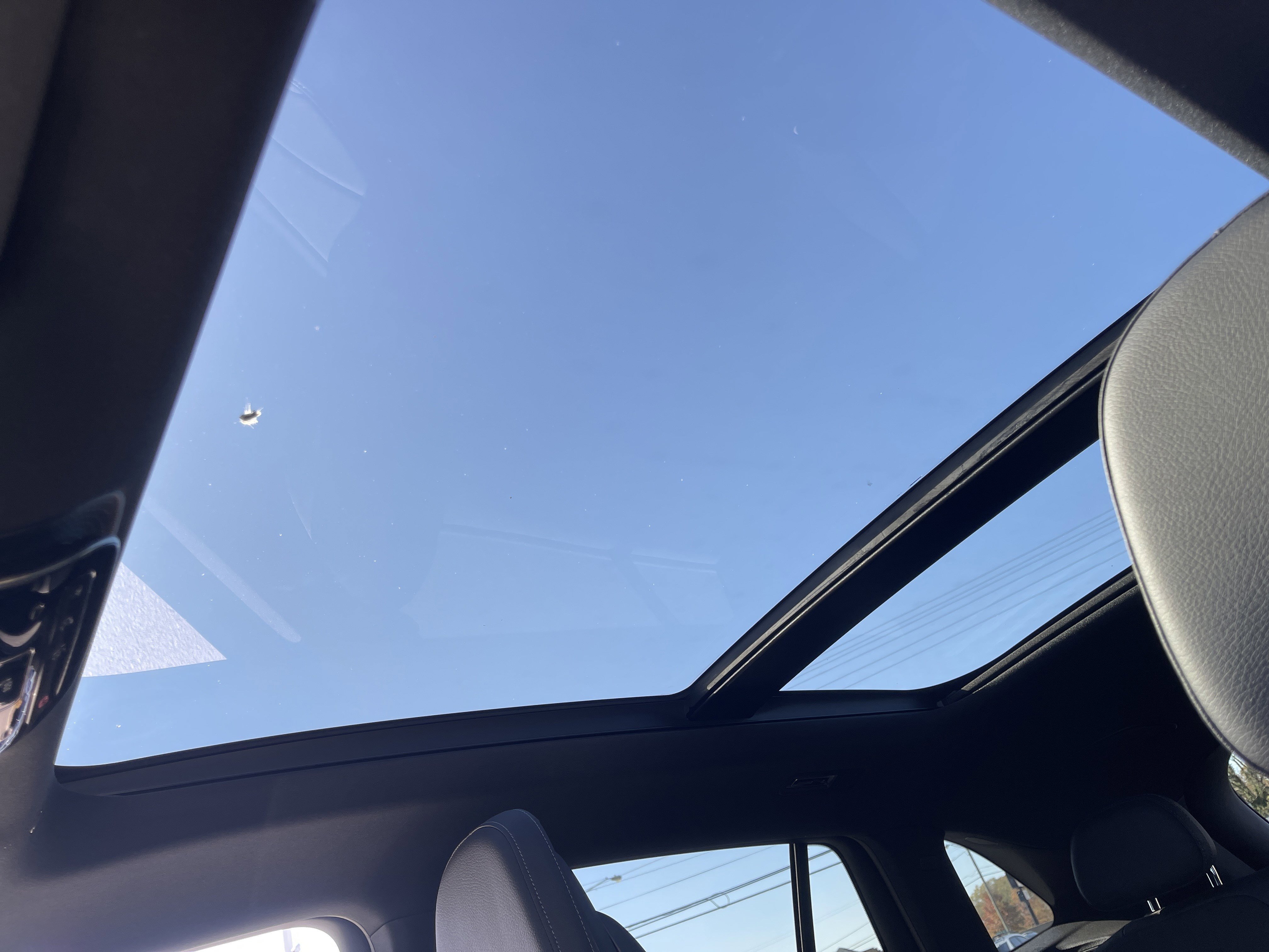 Certified 2025 Mercedes-Benz EQE 350+ SUV image 28