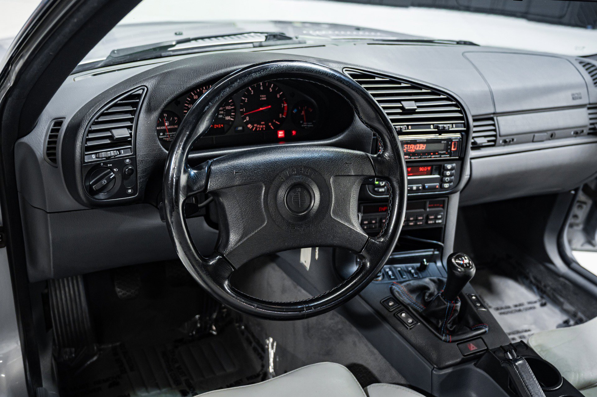 Used 1996 BMW M3 Coupe 5-Speed - Tastefully Mod image 21