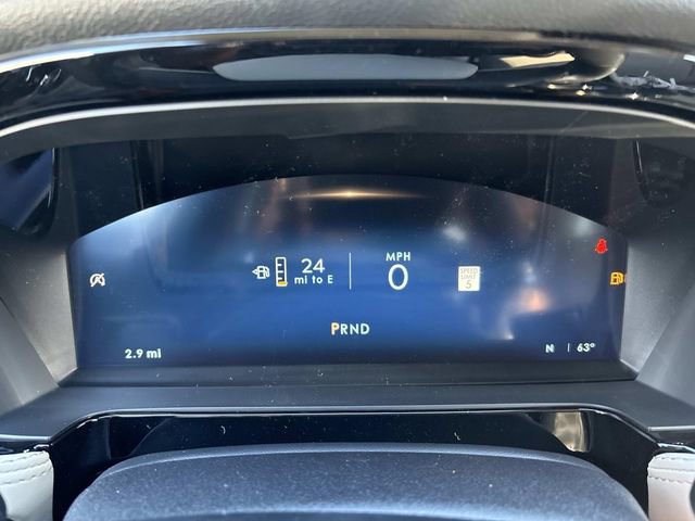 New 2026 Lincoln Corsair Reserve image 31