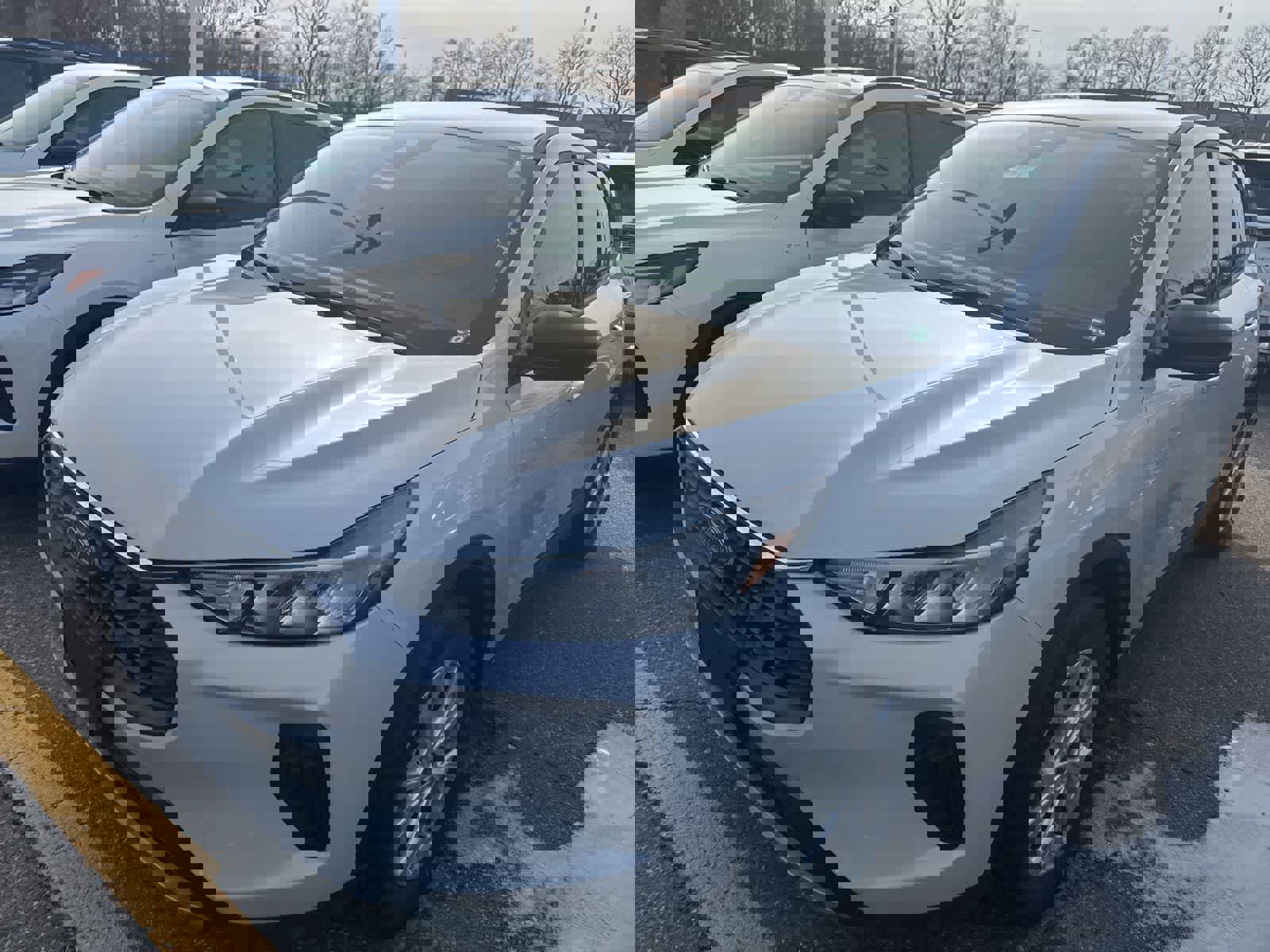 New 2026 Ford Escape Active w/ Tech Pack #1 image 23