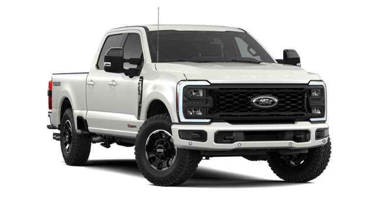 New 2026 Ford F250 Lariat w/ Tremor Off-Road Package AWD/4WD image 26