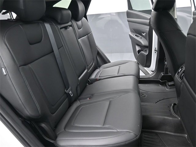 Used 2025 Hyundai Tucson SEL image 16