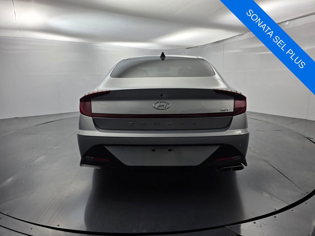 Used 2023 Hyundai Sonata SEL Plus image 5