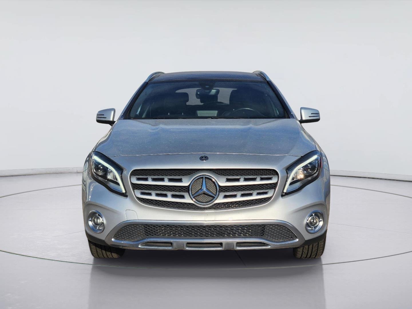 Used 2019 Mercedes-Benz GLA 250 image 2