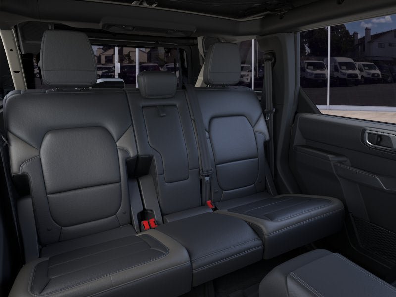 New 2026 Ford Bronco Outer Banks AWD/4WD image 11