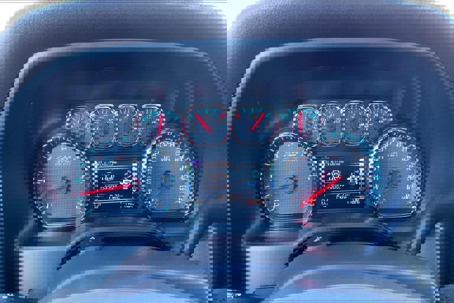 Used 2018 Chevrolet Silverado 1500 LT w/ All Star Edition image 23