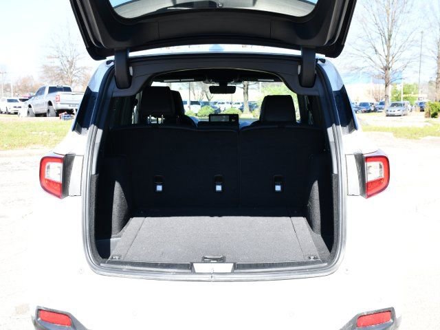 Used 2024 Acura RDX A-Spec image 23