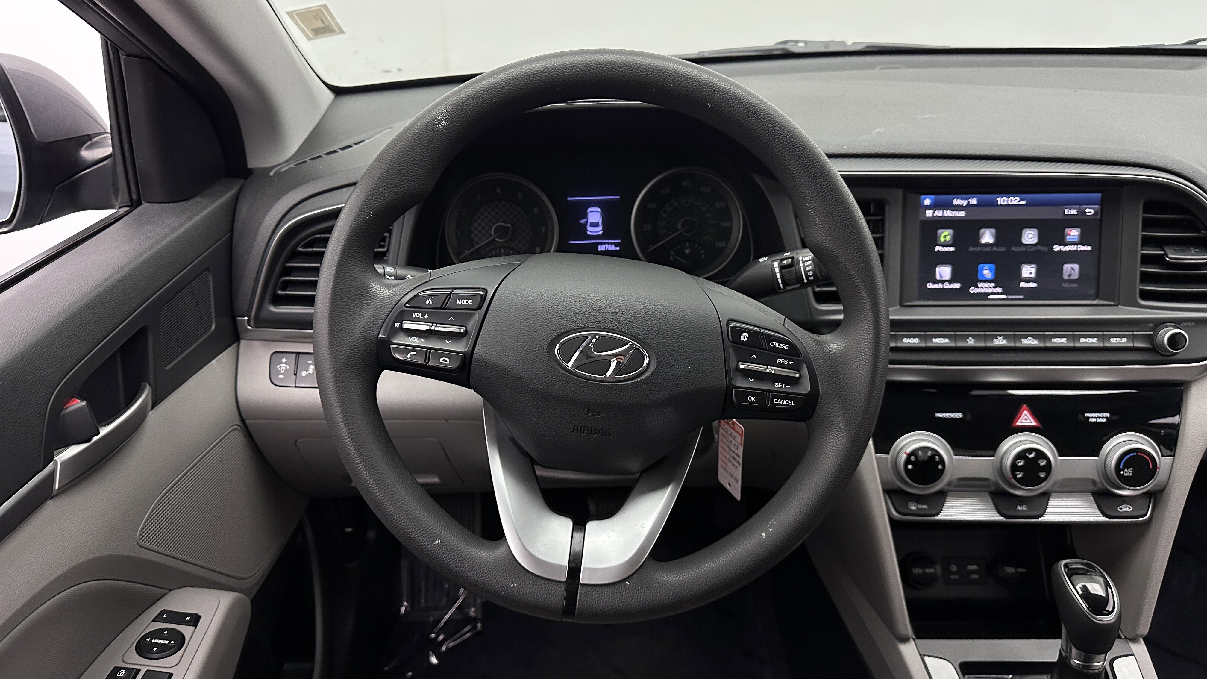 Used 2019 Hyundai Elantra SEL FWD image 23