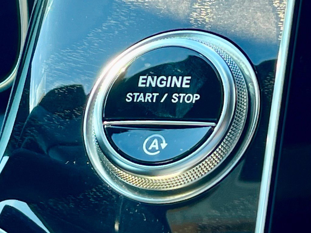 Certified 2026 Mercedes-Benz GLC 300 4MATIC image 36