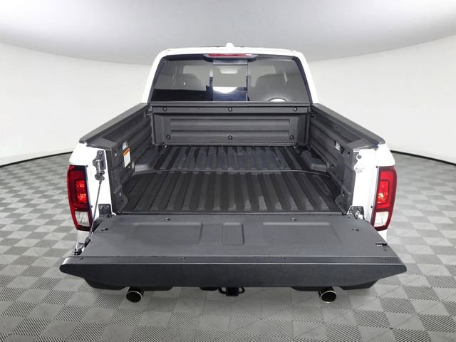 New 2026 Honda Ridgeline RTL image 9