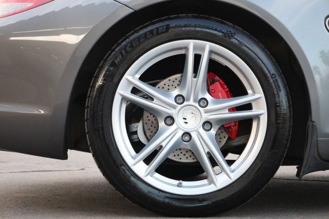 Used 2010 Porsche Boxster S RWD image 55