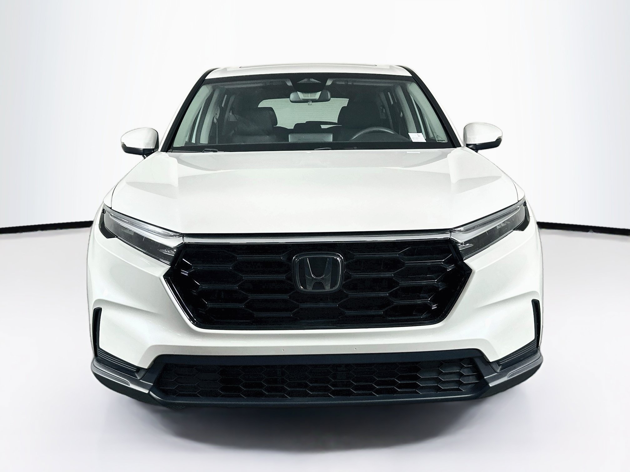 Used 2025 Honda CR-V EX image 2