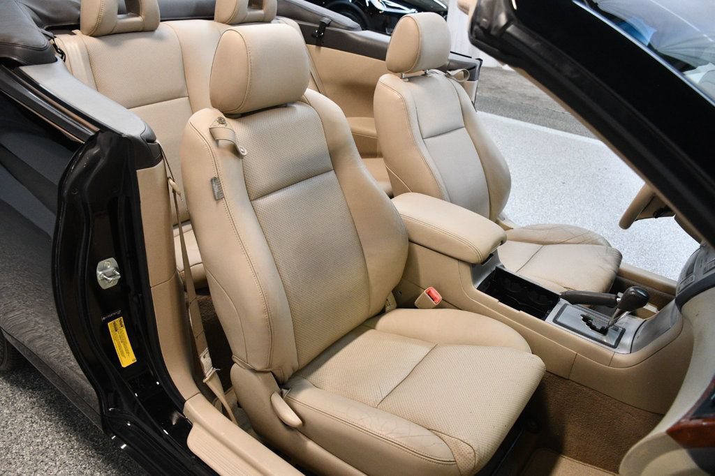 Used 2008 Toyota Solara SLE FWD image 37