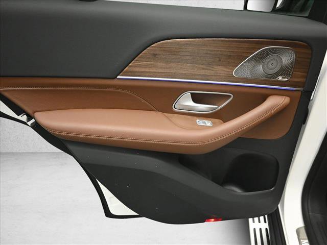 New 2026 Mercedes-Benz GLE 350 4MATIC image 23