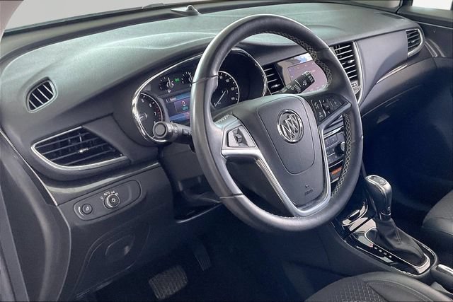 Used 2022 Buick Encore Preferred w/ Safety Package AWD/4WD image 12