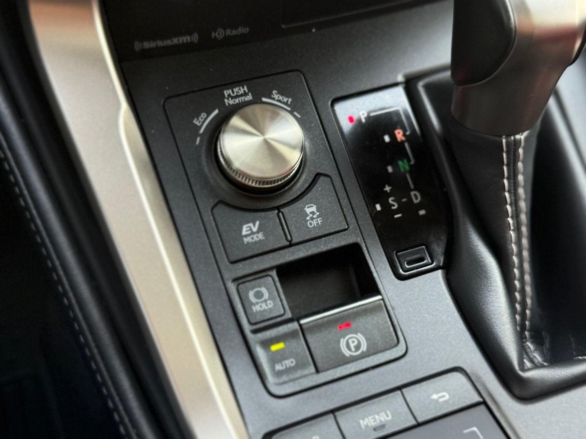 Used 2021 Lexus NX 300h AWD w/ Premium Package image 36