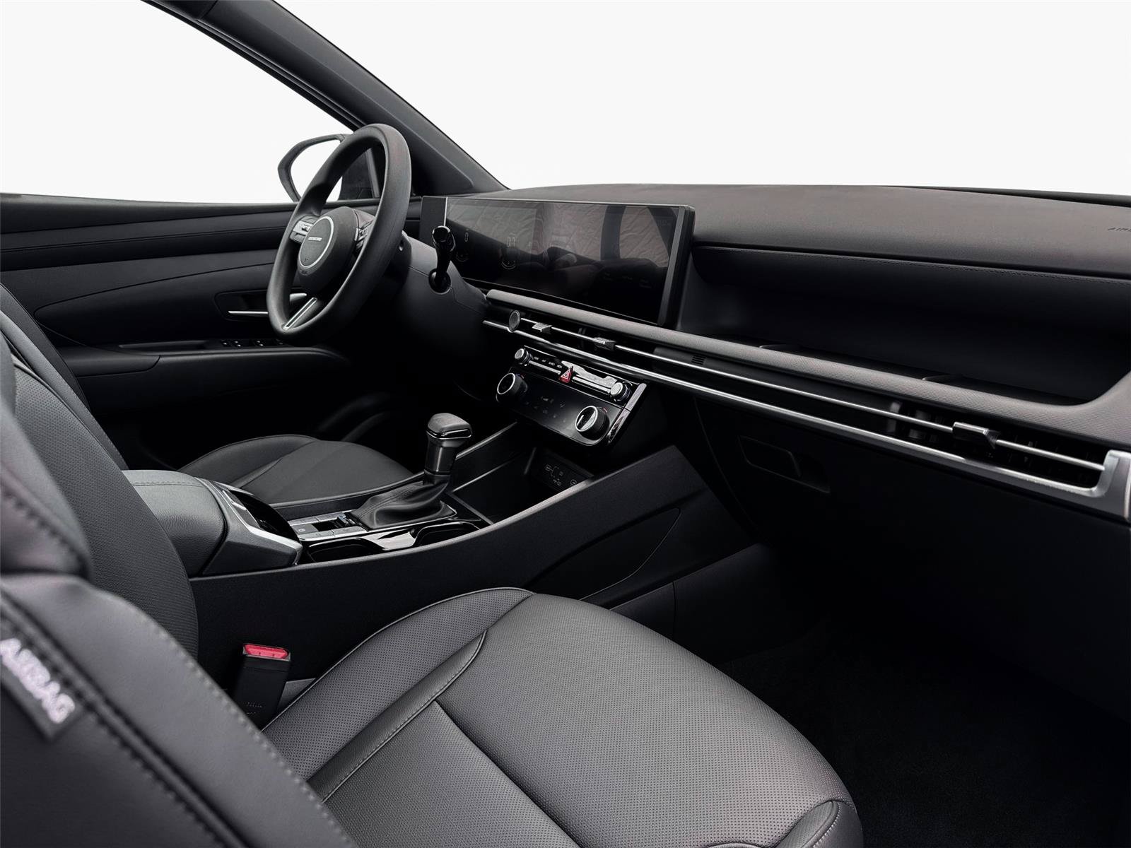 New 2026 Hyundai Santa Cruz SEL AWD/4WD image 15