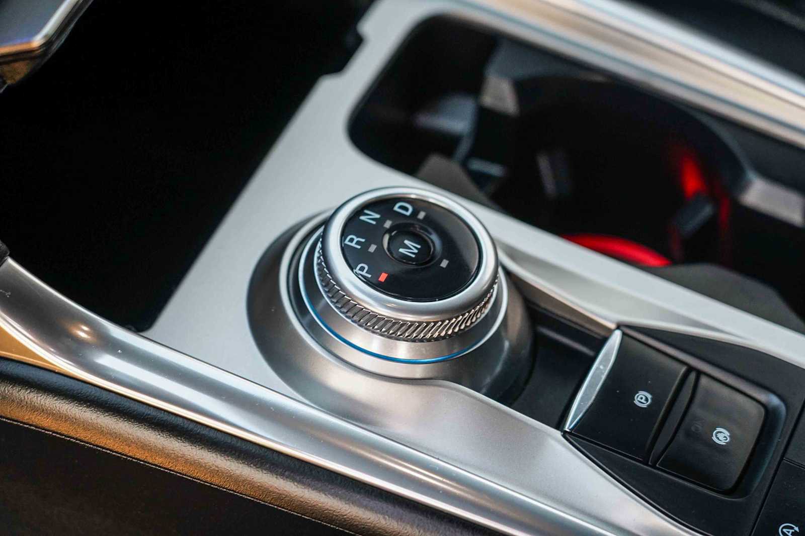 Used 2020 Ford Explorer ST w/ ST Street Pack image 20